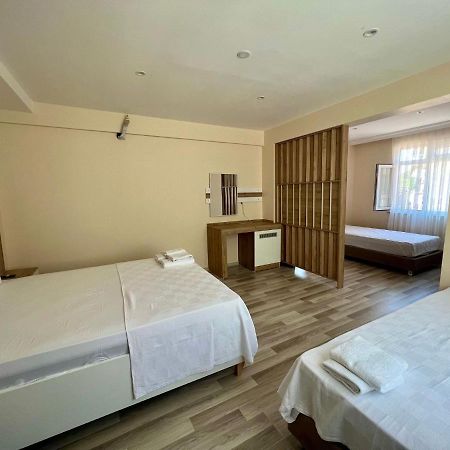 Seventy Four Hotel Amasra Exterior photo